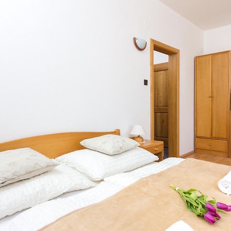 Villa Tatry Štôla Chambre photo