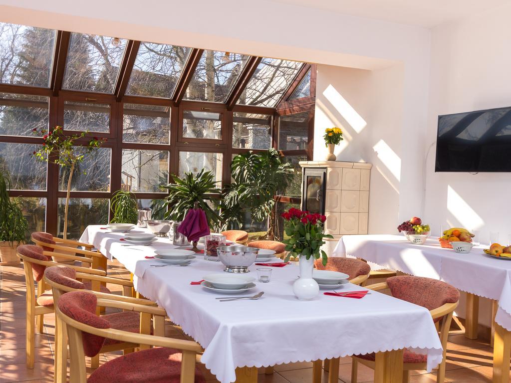 Villa Tatry Štôla Chambre photo