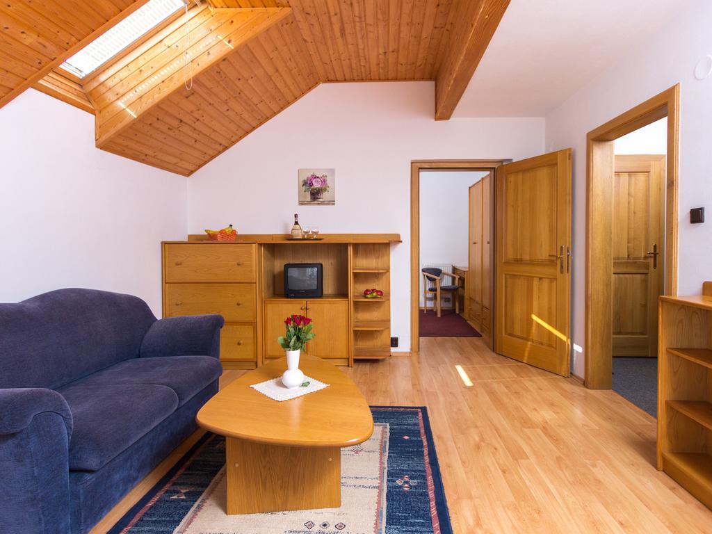 Villa Tatry Štôla Chambre photo