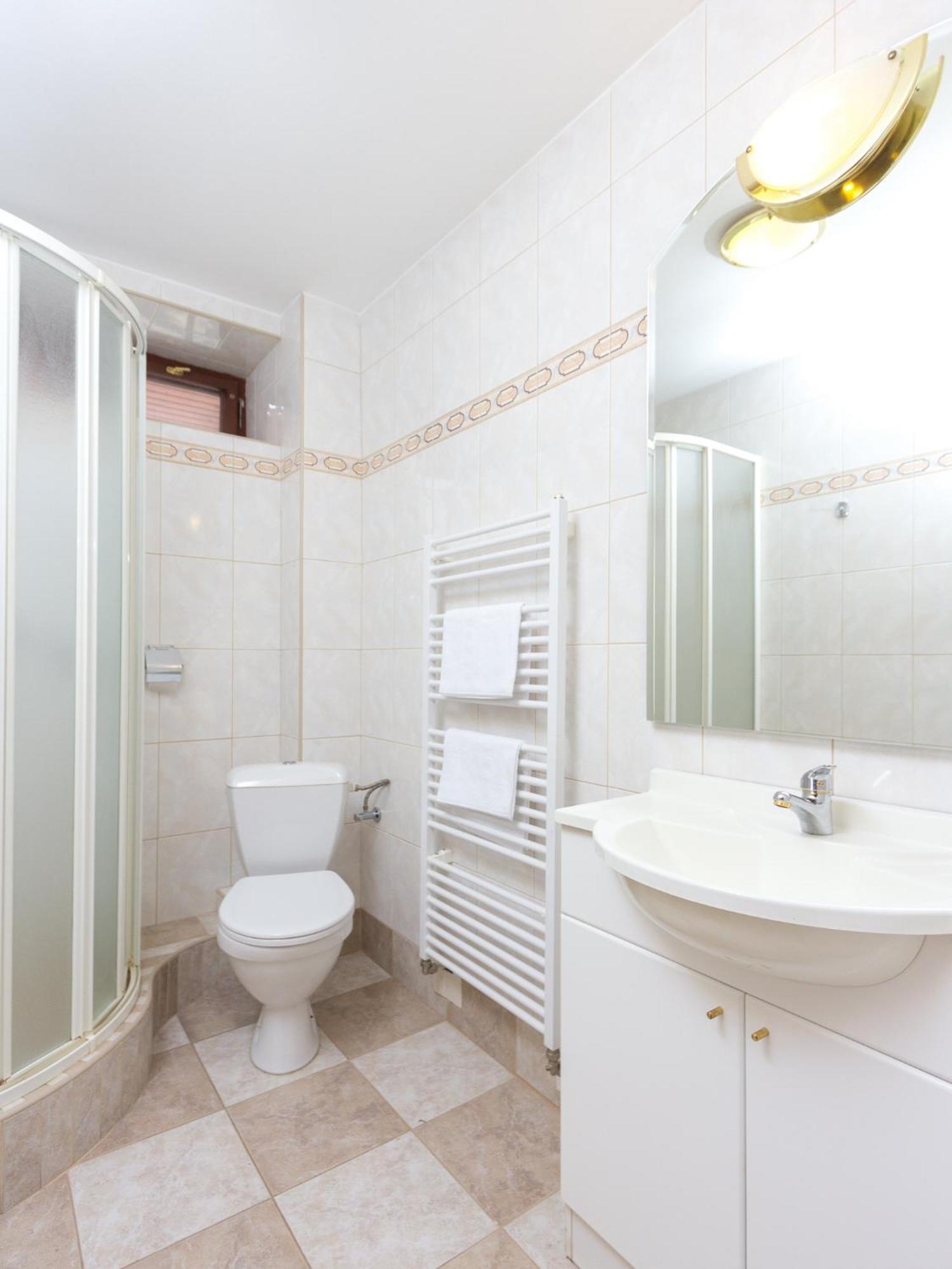 Villa Tatry Štôla Chambre photo