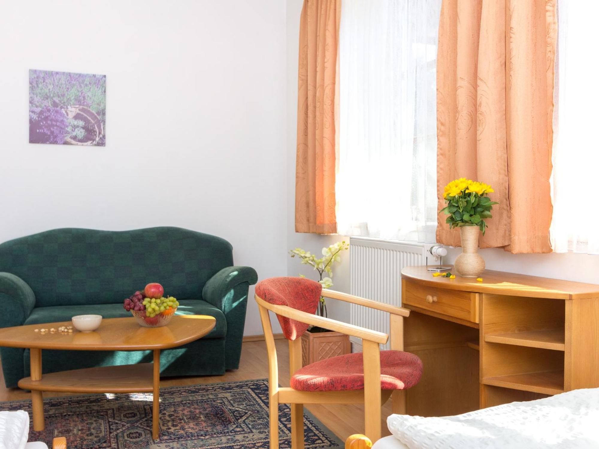 Villa Tatry Štôla Chambre photo