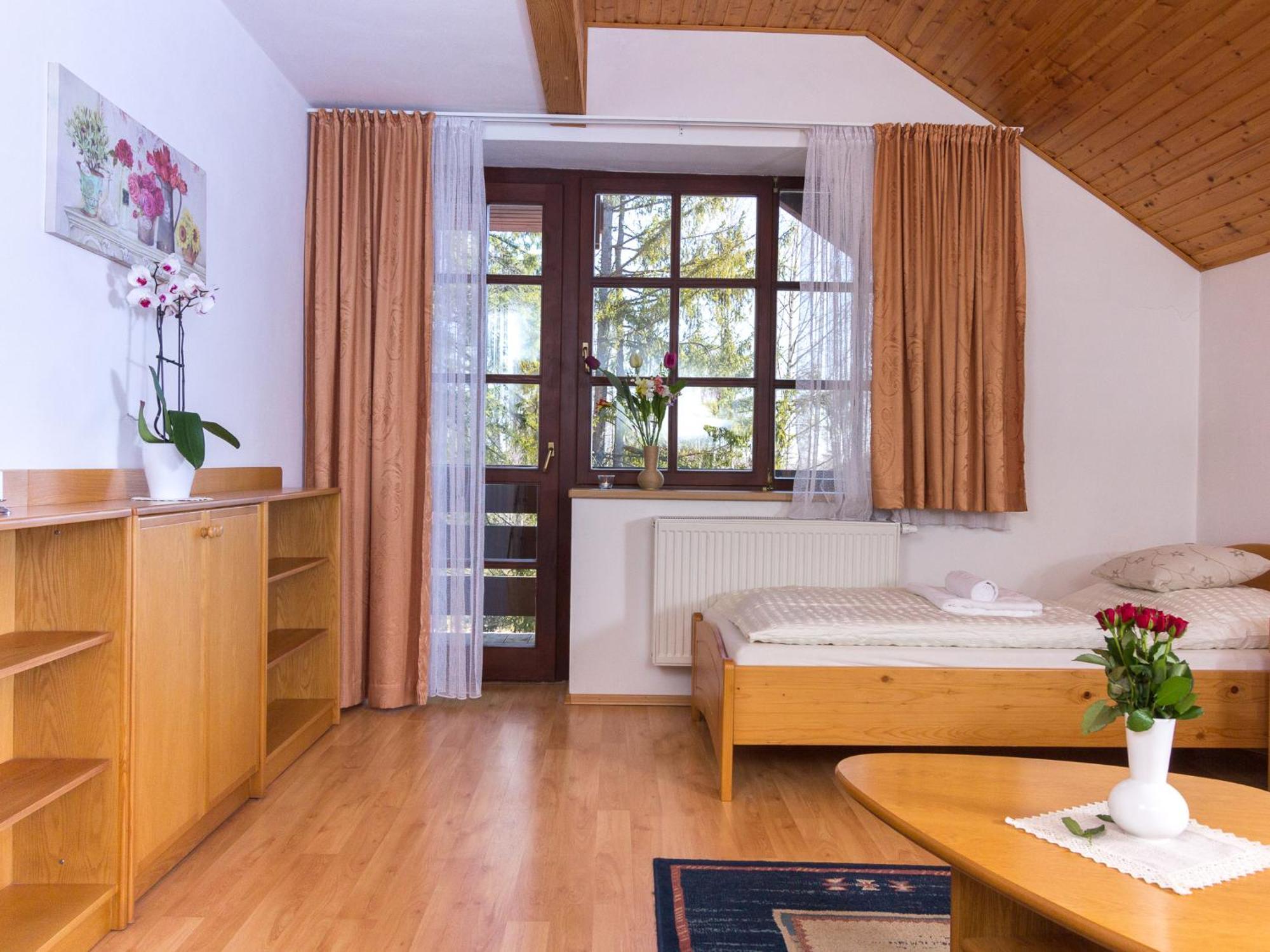 Villa Tatry Štôla Chambre photo